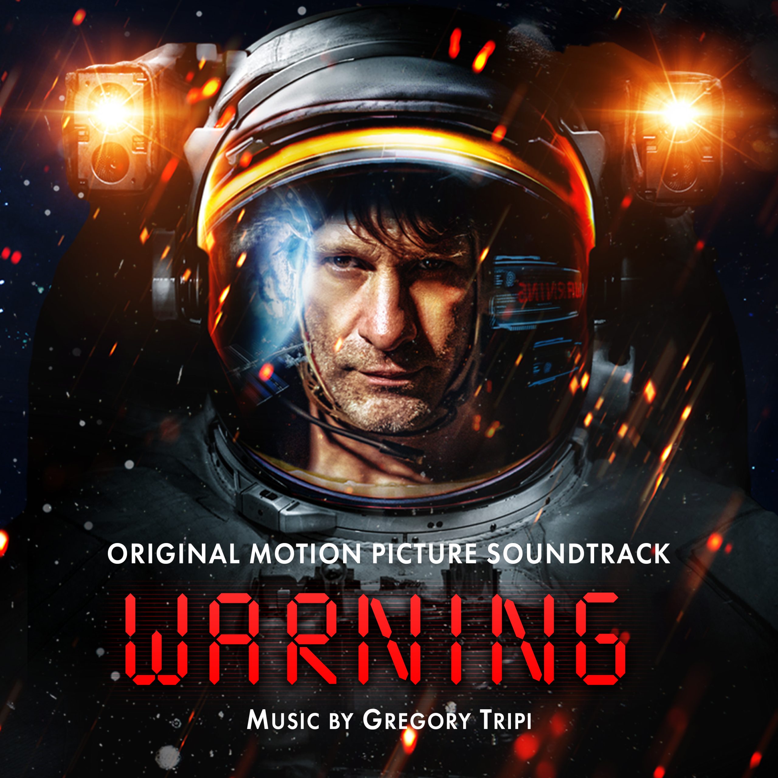 Warning (Original Motion Picture Soundtrack) | Node Records